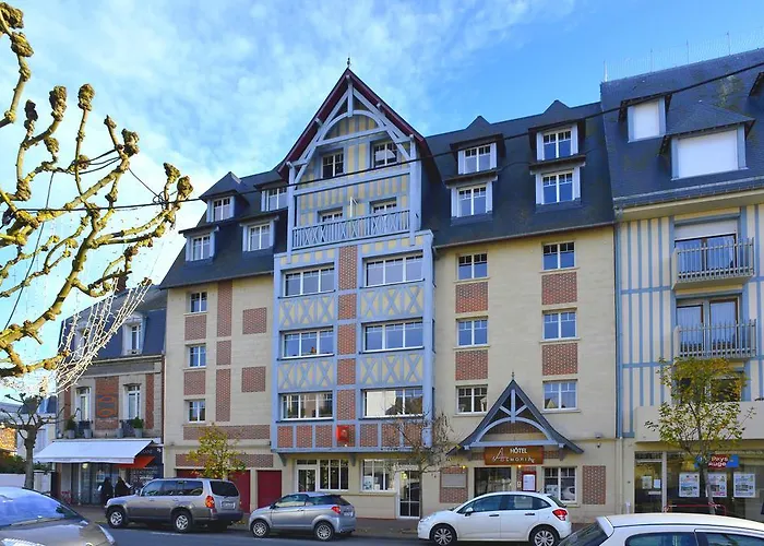 Almoria Hôtel&SPA