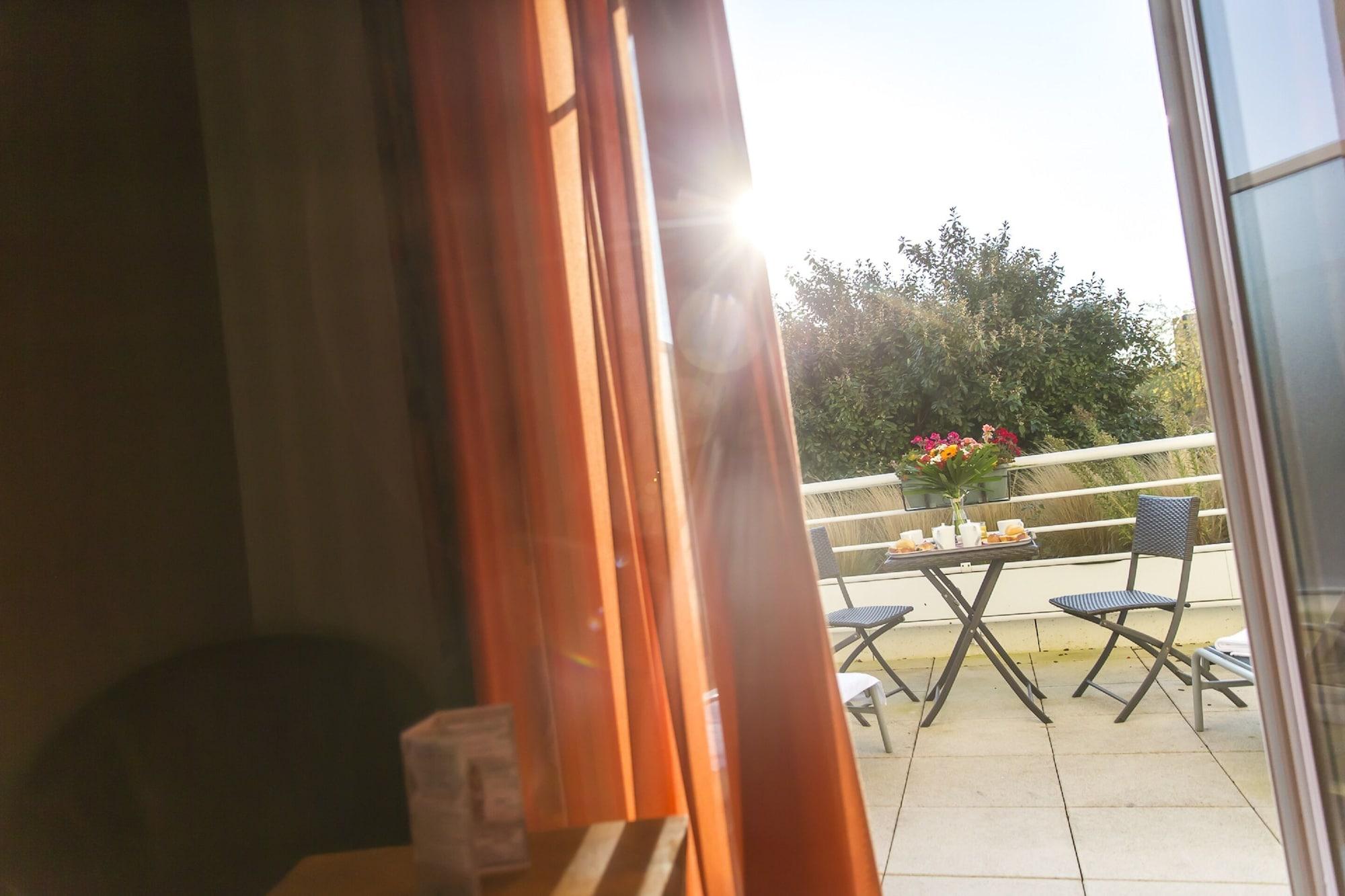 Almoria Hôtel&spa Hotel 3*