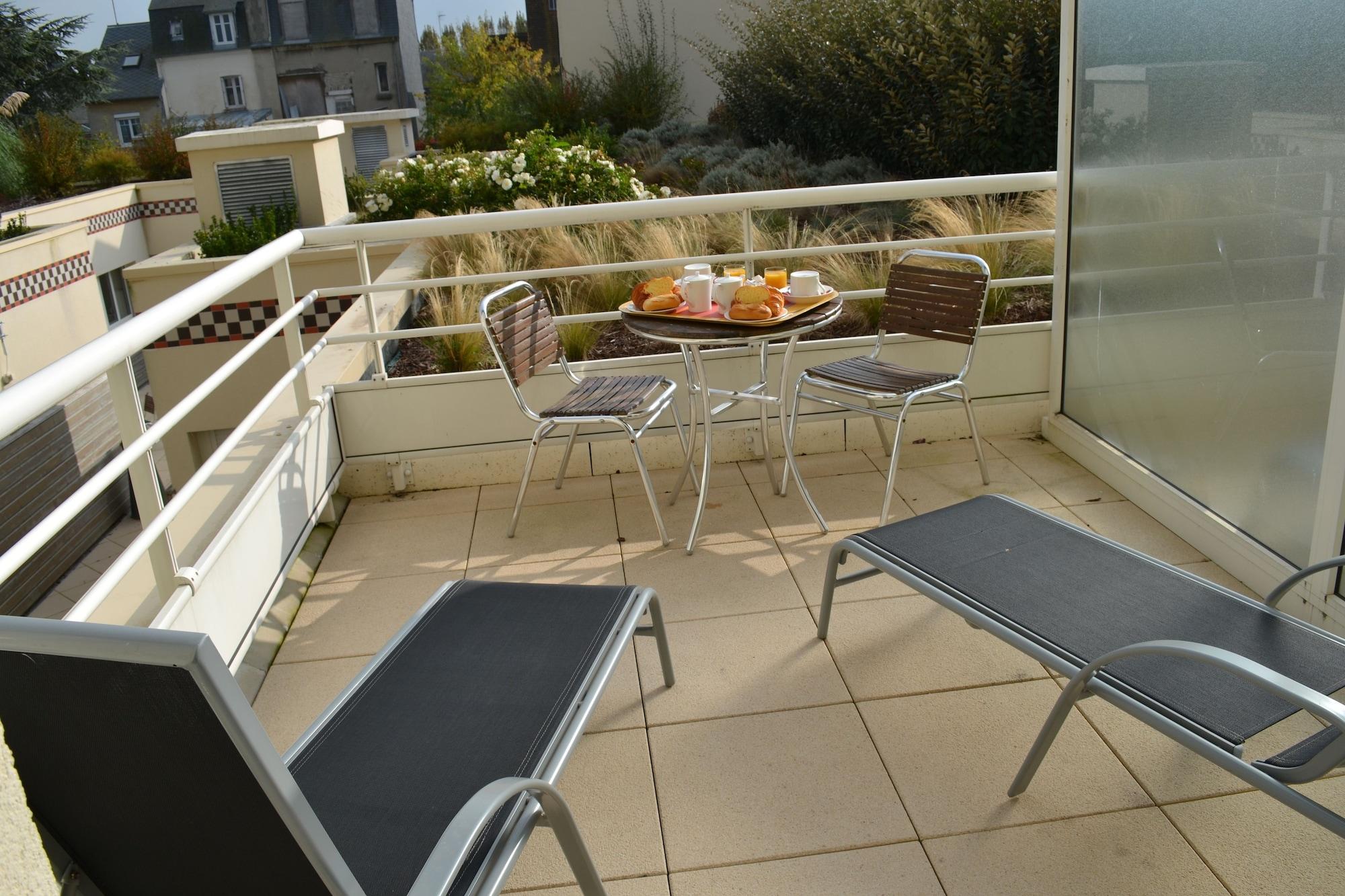 Hotel Almoria Hôtel&spa