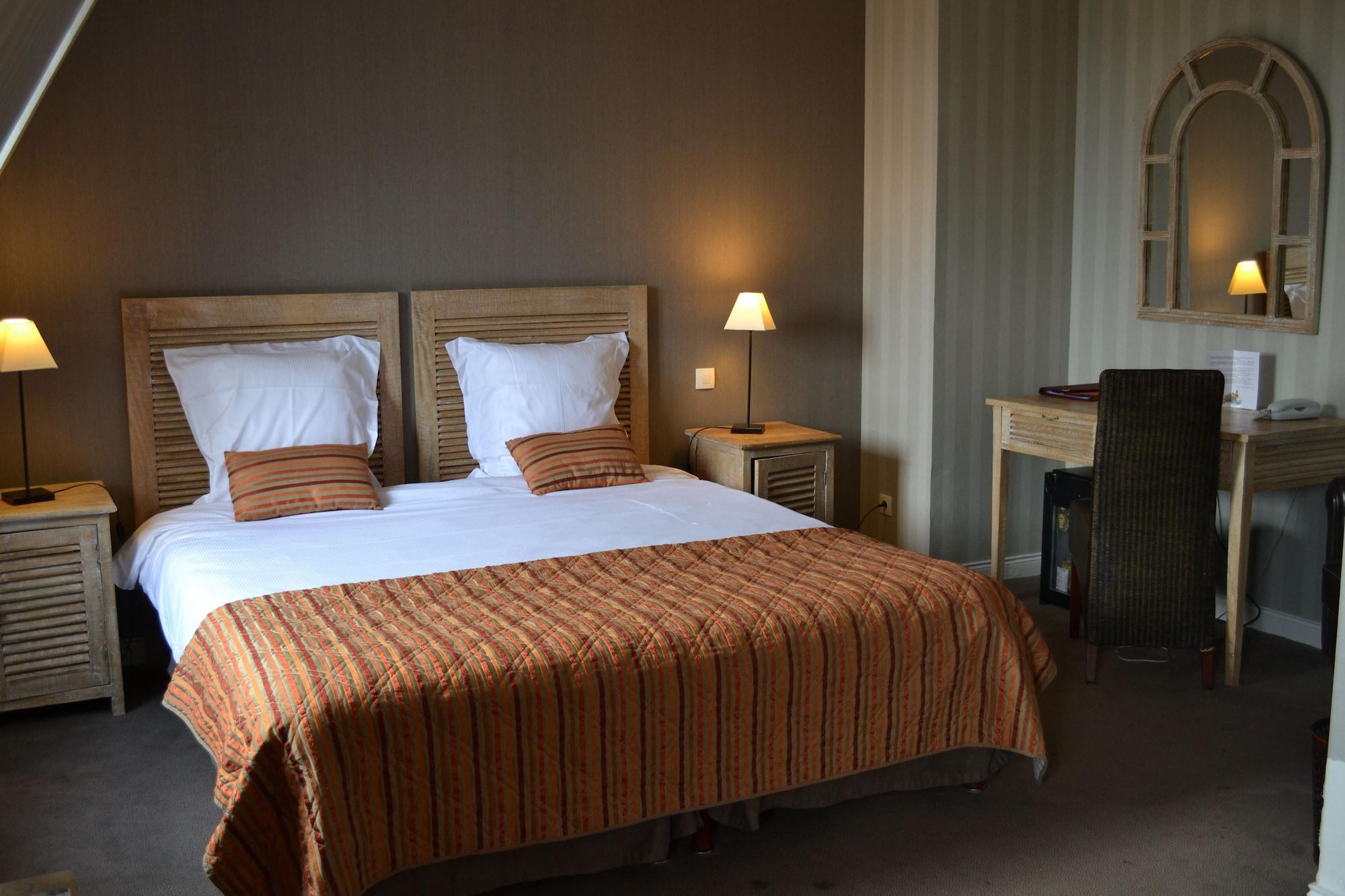 Hotel Almoria Hôtel&spa