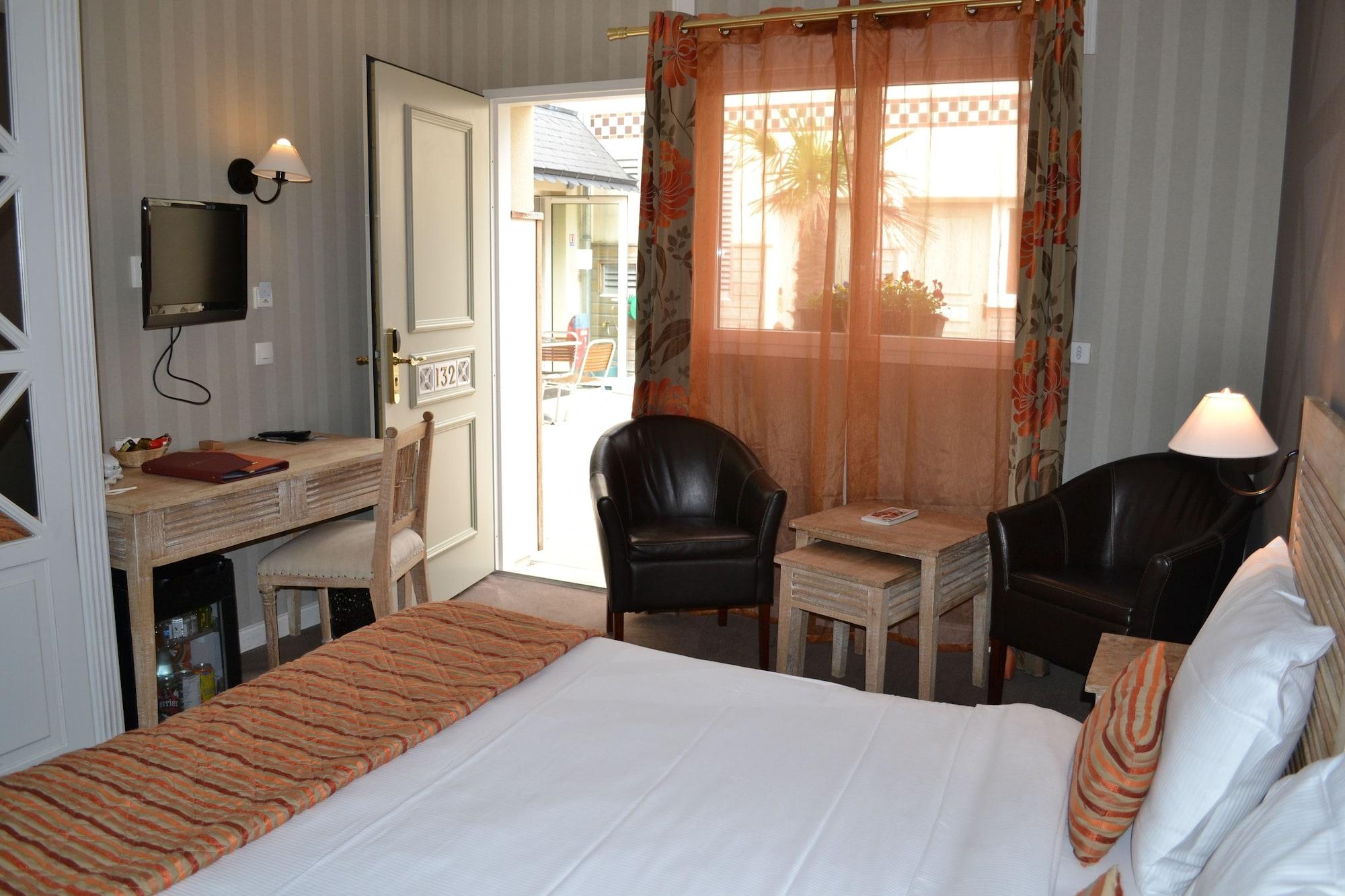 Almoria Hôtel&spa
