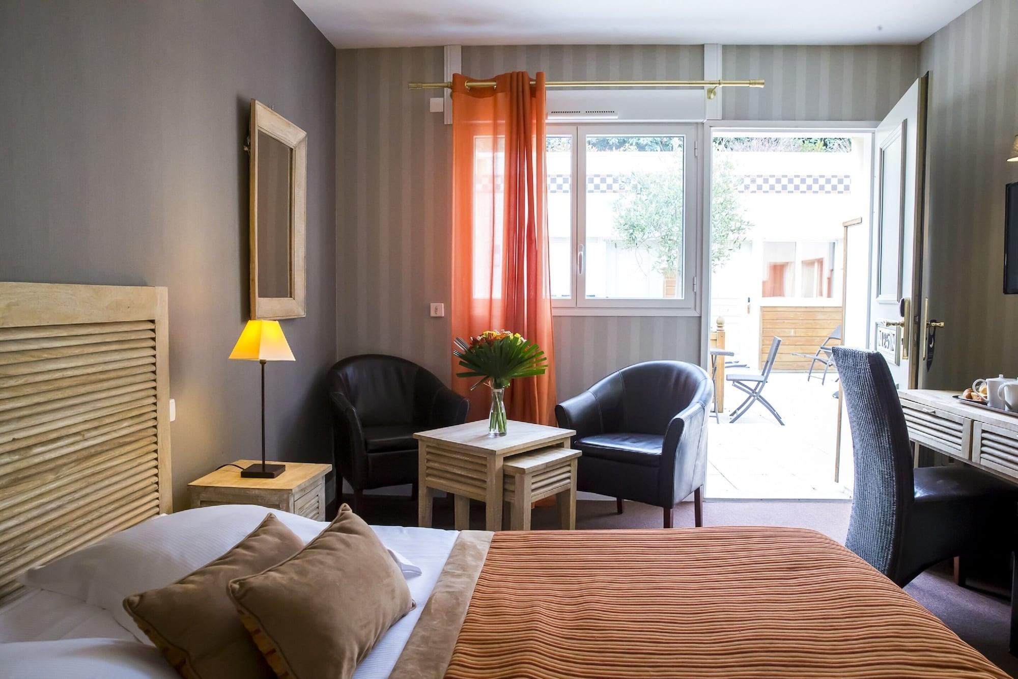 Hotel Almoria Hôtel&spa