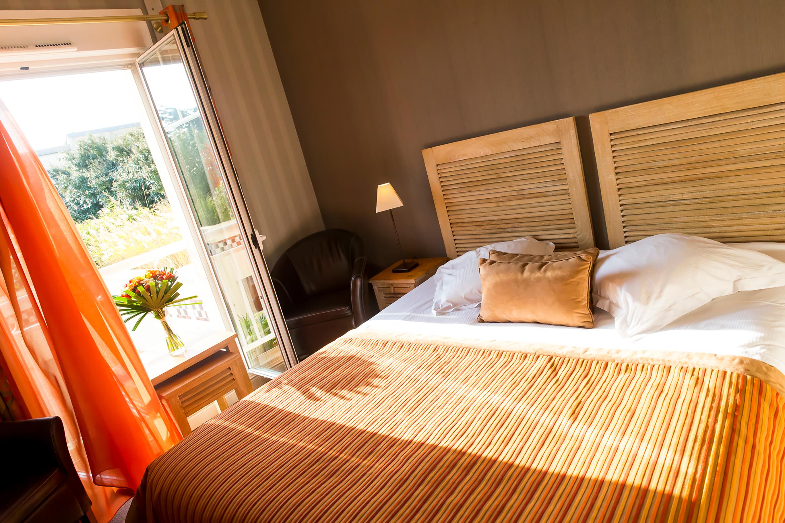Almoria Hôtel&spa