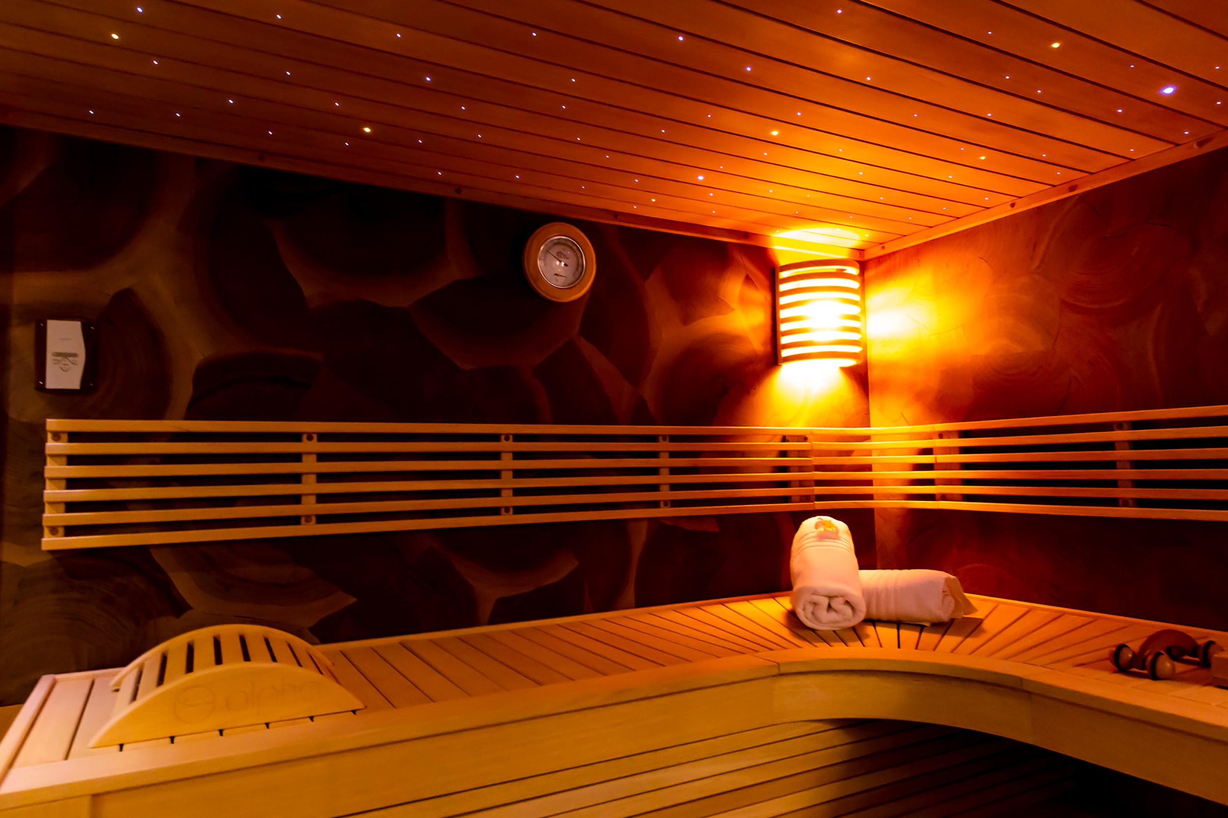 Almoria Hôtel&spa 3*