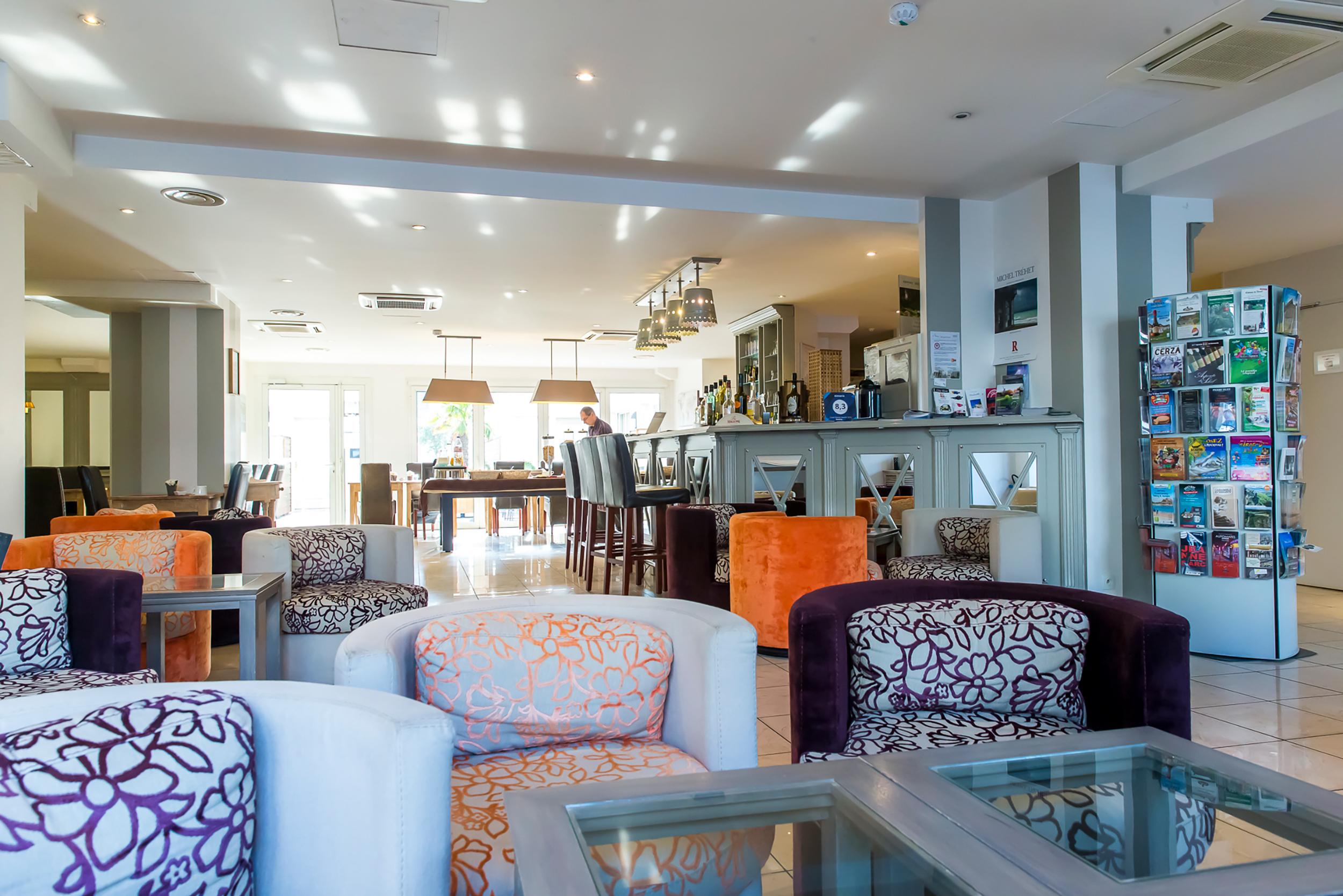 Hotel Almoria Hôtel&spa