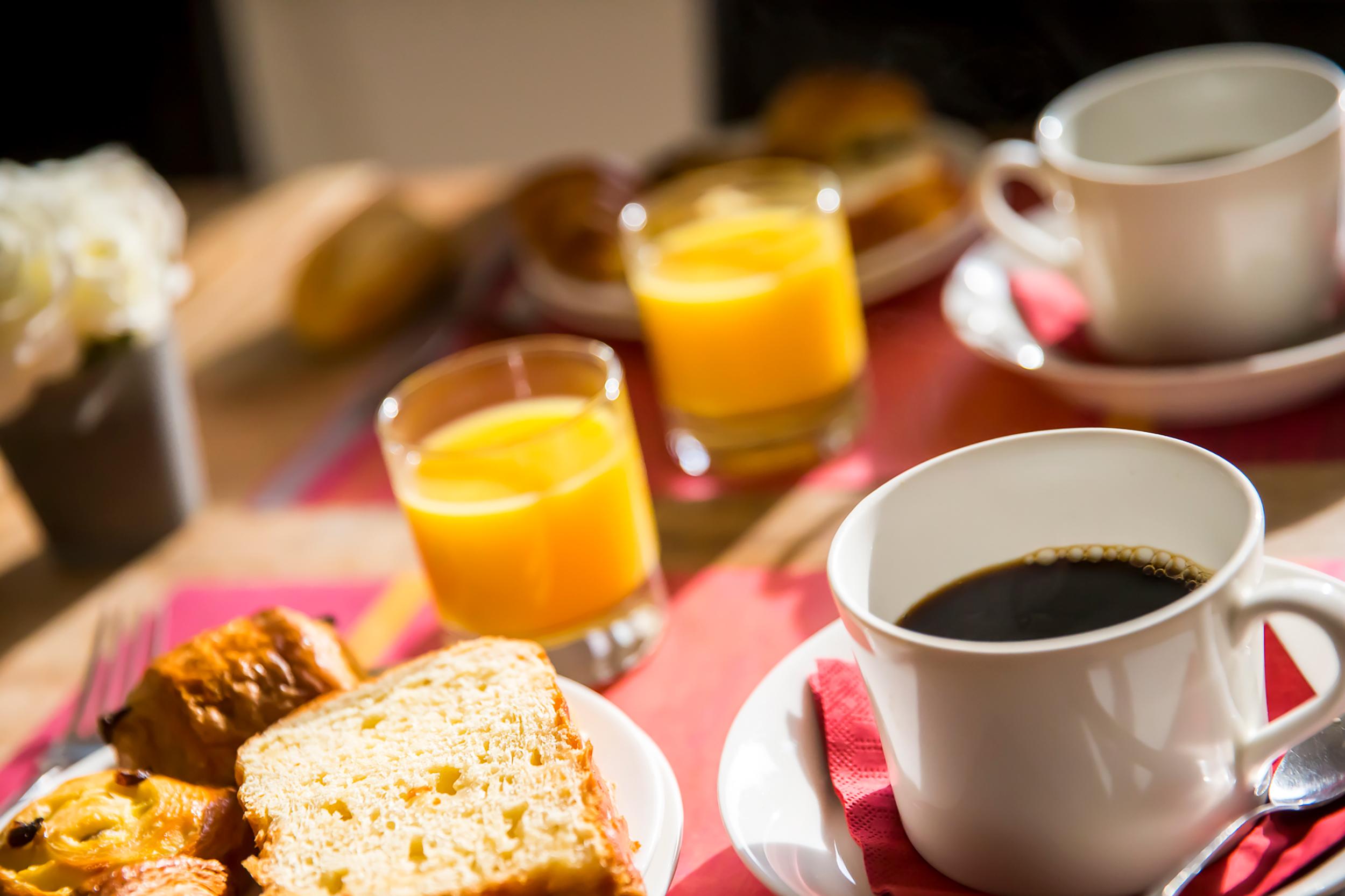 Almoria Hôtel&spa Hotel 3*