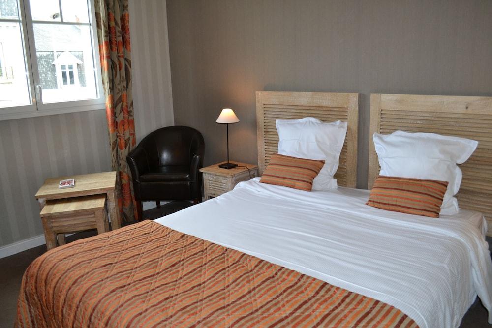 Almoria Hôtel&spa Hotel Deauville