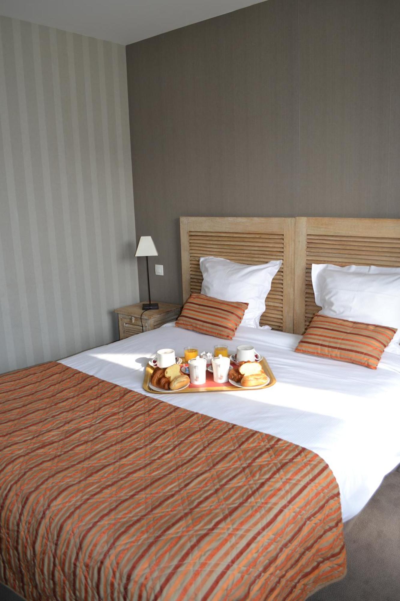 Almoria Hôtel&spa