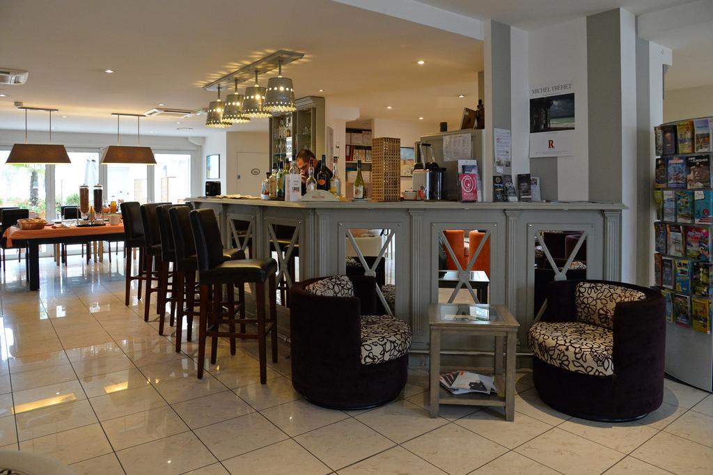 Almoria Hôtel&spa