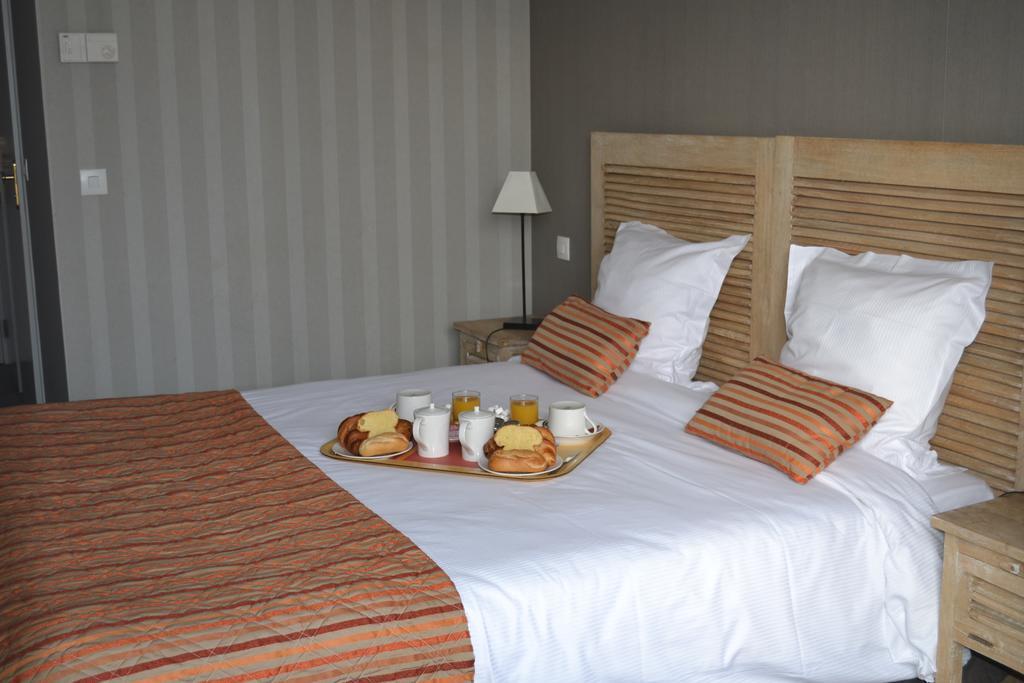 Almoria Hôtel&spa 3*