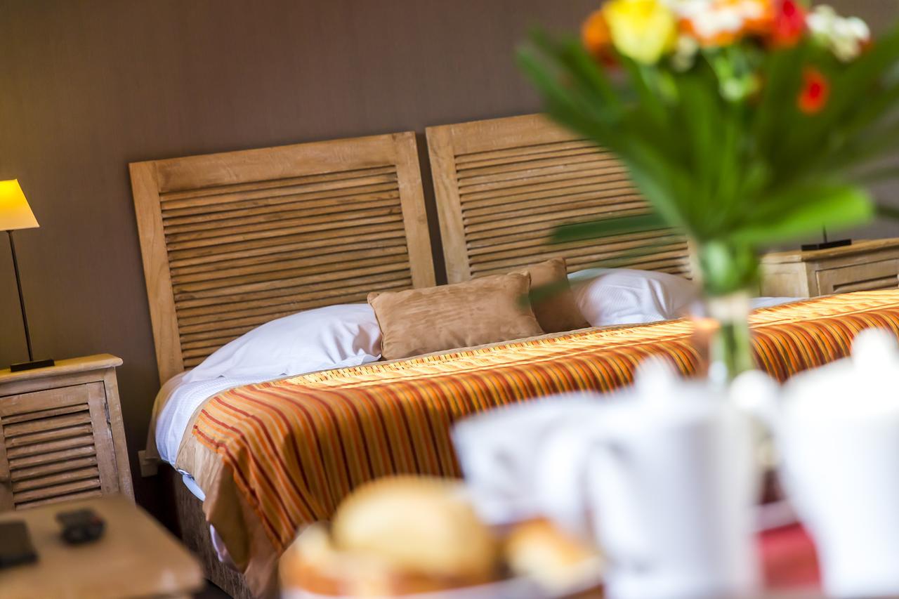Hotel Almoria Hôtel&spa