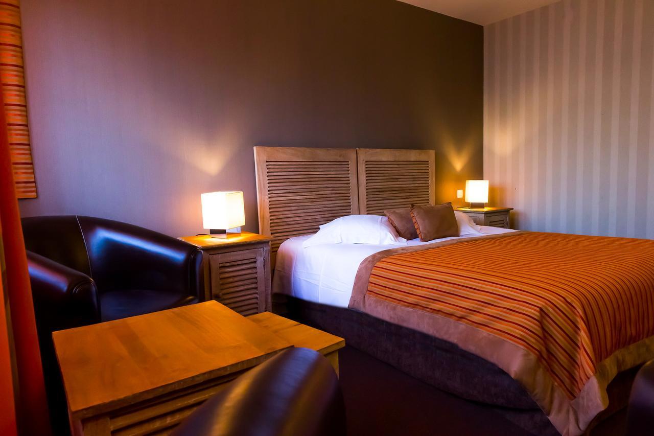 Almoria Hôtel&spa Hotel