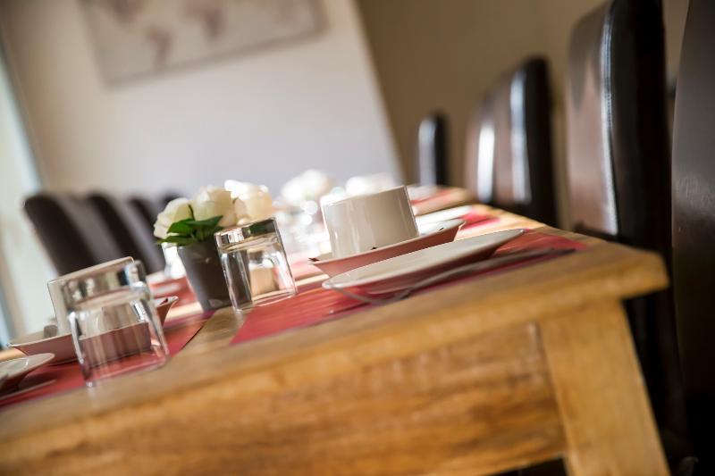 Almoria Hôtel&spa Hotel 3*