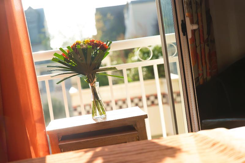Almoria Hôtel&spa Hotel