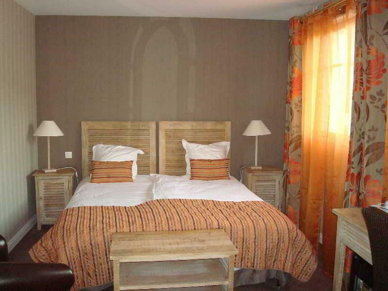 Almoria Hôtel&spa Hotel 3*