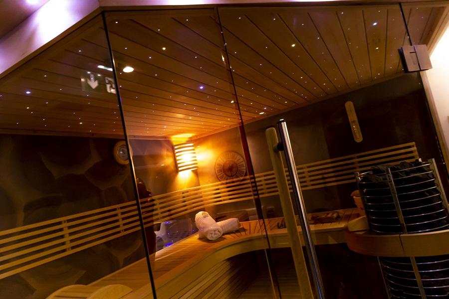 Almoria Hôtel&spa Hotel 3*